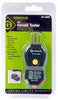 Greenlee Circuit Breaker Tester 1 pk