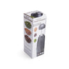 Lifetime Brands Farberware ABS/Stainless Steel Comfort Chopper