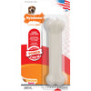 Dog Nylabone, Chicken Flavor, Wolf-Size