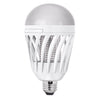 Feit A19 E26 (Medium) LED Bug Zapper Bulb Daylight 60 Watt Equivalence 1 pk