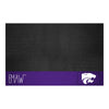 Kansas State University Southern Style Grill Mat - 26in. x 42in.
