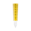 Taylor ClearVu Rain Gauge/Sprinkler Ground 1.18 in. W X 2.76 in. L - Deal of The Week