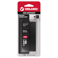 Velcro Brand Hook and Loop Fastener 4 in. L (Pack of 6)