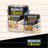 Woodlife Classic Clear Water-Based Wood Preservative 1 qt.