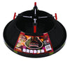 Cinco Express Plastic Real Christmas Tree Stand 10 ft. - Open Box