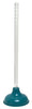Plumb Craft Waxman 7505610S 12 Piece Green Plunger Display (Pack of 12)