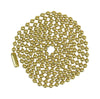 Jandorf Beaded Chain (Pack of 6)