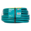 Gilmour 5/8 in. Dia. x 100 ft. L Premium Grade Green Hose - Open Box