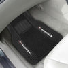 University of Georgia 2 Piece Deluxe Car Mat Set