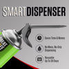 Great Stuff Smart Dispenser Gray Polyurethane Insulating Foam Sealant 12 oz (Pack of 12)