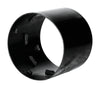 Advance Drainage Systems 4 in. Snap X 4 in. D Snap Polyethylene 4-1/2 in. Coupling 1 pk - Deal of The Week