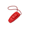 Company of Animals Whizzclick Red Pet Clicker 1 pk