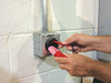 Gardner Bender Black/Red 80/300V ac/dc 3-Range Voltage Tester 2.5 W in. - Deal of The Week