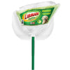 Libman Petplus 8.5 in. W Recycled PET Broom with Dustpan (Pack of 4)