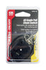 Gardner Bender 6 amps Pull Chain Switch Black/Silver 1 pk - Deal of The Week