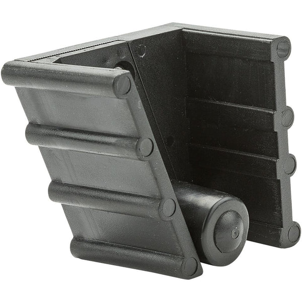 V2440 Super Grip ajustable, paquete de 2, color negro