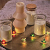 Celebrations LED Micro Dot/Fairy Clear/Warm White 20 ct Novelty Christmas Lights 6.2 ft. (Pack of 12)