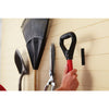 Scotch Medium Foam Hook and Loop Fastener 3 in. L 2 pk