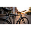 Kwikset 5' x 1/2" Combination Bicycle Cable Lock