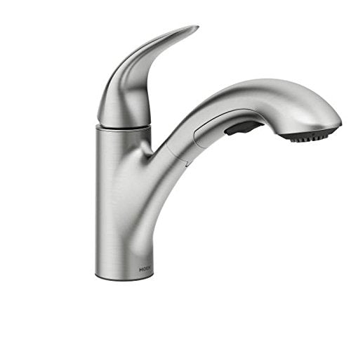 GRIFO DE COCINA MEDINA P/O-BR NCKL