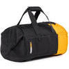 ToughBuilt 16 in. W X 10 in. H Polyester Massive Mouth All-Purpose Tool Bag 38 pocket Black/Gray/Ora