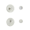 Danco For Valley Clear Sink and Tub and Shower Faucet Handles