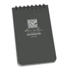 Rite in the Rain 5 in. W X 3 in. L Top-Spiral All-Weather Notebook