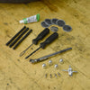 Slime TireTackle Tire Repair Toolbox