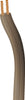 Southwire 18/2 SPT-1 300 volt 250 ft. L Lamp Cord (Pack of 250)