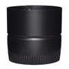 Imperial 6 in. D Steel Stove Pipe Adapter - Deal of The Week