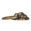 Amerock Allison Cabinet Pull Antique Brass 1 pk