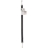 EPDM Rubber Strap, 19-In.