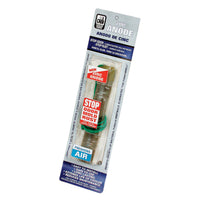 Dial 1/2 in. H X 1/2 in. W Green Zinc Anode