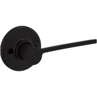 488LRL RDT RH 514 Ladera Dummy - Matte Black