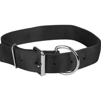 Gatsby Nylon Cattle Collar