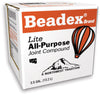USG Beadex White All Purpose Lightweight Joint Compound 3.5 gal
