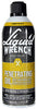 Liquid Wrench Hydrocarbon Fluid Opaque Yellow Liquid Wrench Penetrating Oil 11 oz. (Pack of 12)