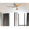 Westinghouse Alloy 42 in. Brushed Nickel Indoor Ceiling Fan