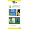 Spray & Forget House and Deck Cleaner Nested Spray Trigger 1 gal.