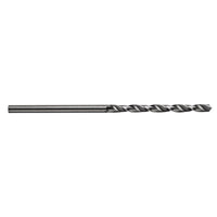 Century Drill & Tool #46 X 2-1/8 in. L High Speed Steel Wire Gauge Bit Straight Shank 1 pc (Pack of 3)