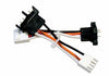First Alert Firex Hard-Wired Adapter Plug