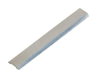 Hyde 2 In. W Carbon Steel Double Edge Scraper Blade