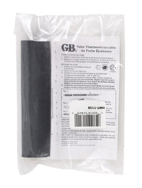 Gardner Bender 1-1/8 in. D Heat Shrink Tubing Black 1 pk - Deal of The Week