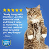 Fresh Step Fresh and Clean Scent Cat Litter 25 lb