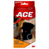 3M Ace Black Knee Support 1 pk (Pack of 2)