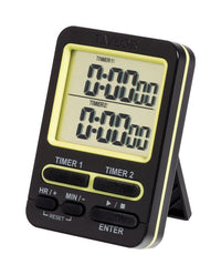 TIMER/CLOCK DIG DUAL (A)
