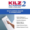 KILZ 2 PRIMER 5GAL
