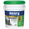 Henry Smooth White Elastomeric Roof Coating 4-3/4 gal
