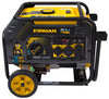 Firman Hybrid Series 3650 W 120 V Gasoline or Propane Portable Generator