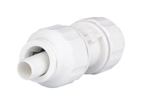 SharkBite Quick Connect Push to Connect 1/2 in. CTS X 1/2 in. D CTS Union Connector - Deal of The Week